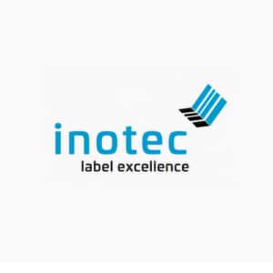 Logo des Partners Inotec